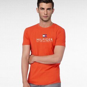 Tommy Hilfiger 78E9866 810 Tee T shirt NWT